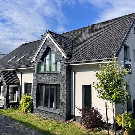 Family Apartments Klinovec Loučná pod Klínovcem Екстериор снимка