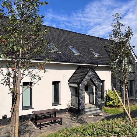 Family Apartments Klinovec Loučná pod Klínovcem Екстериор снимка