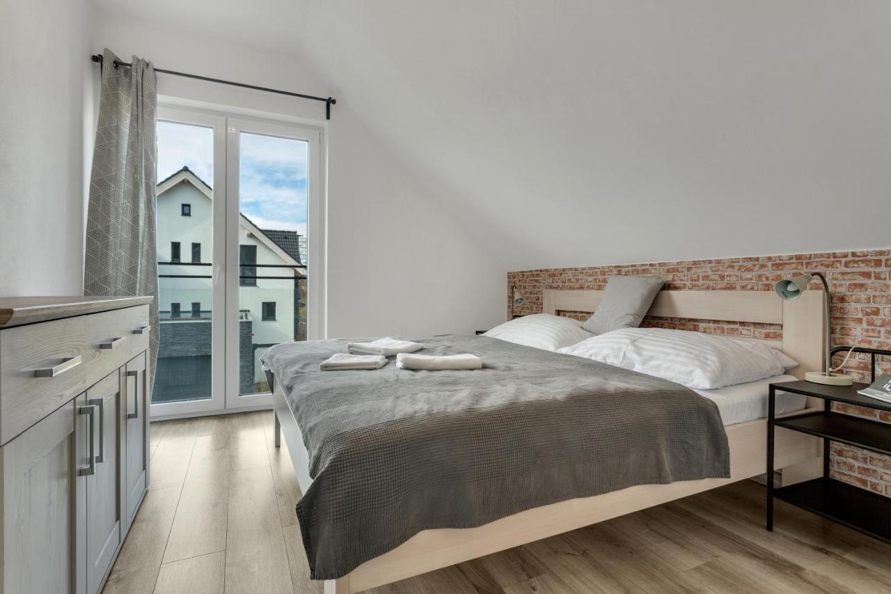 Family Apartments Klinovec Loučná pod Klínovcem Екстериор снимка