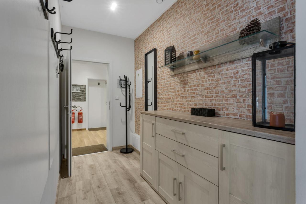 Family Apartments Klinovec Loučná pod Klínovcem Екстериор снимка