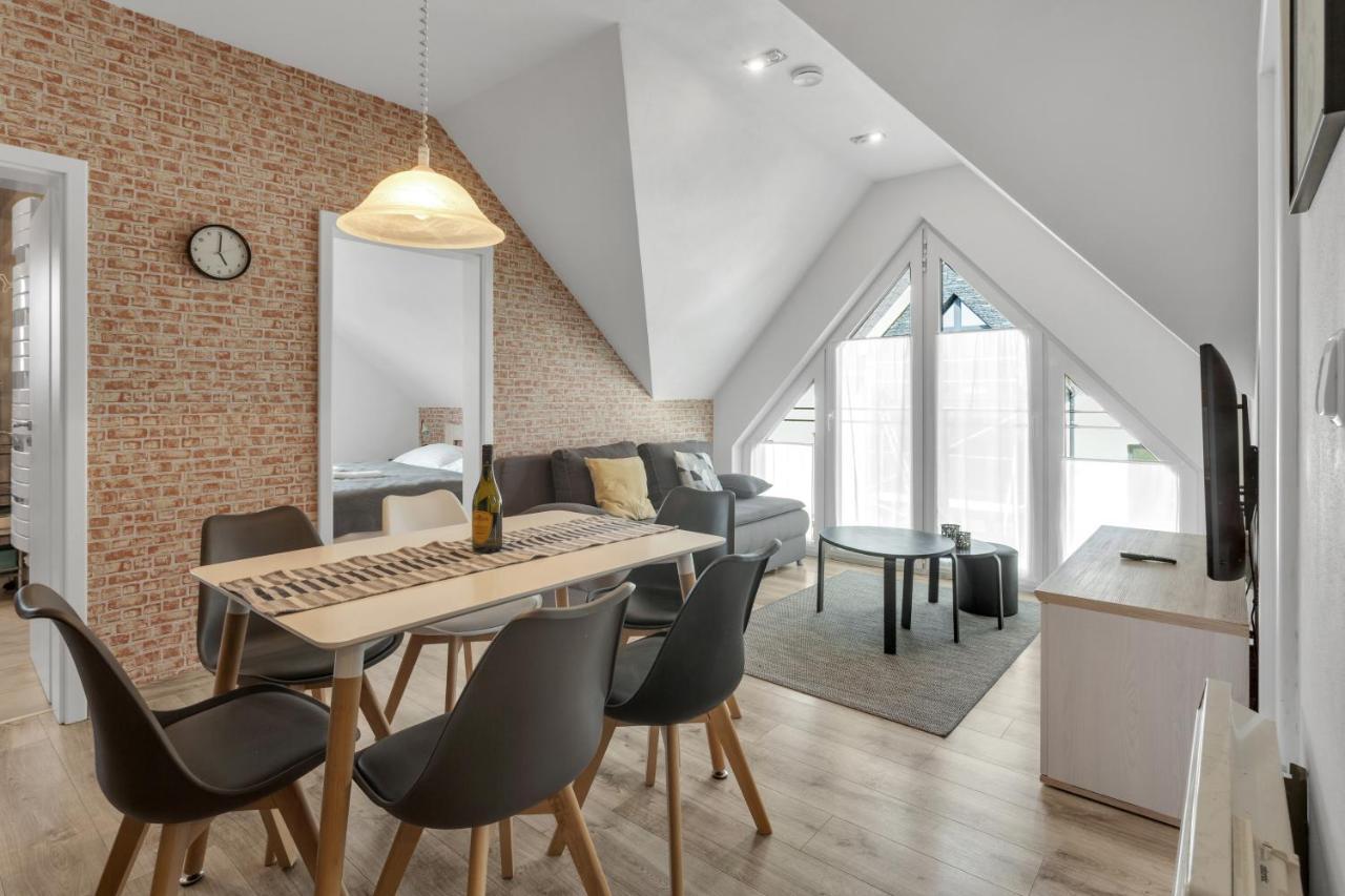 Family Apartments Klinovec Loučná pod Klínovcem Екстериор снимка