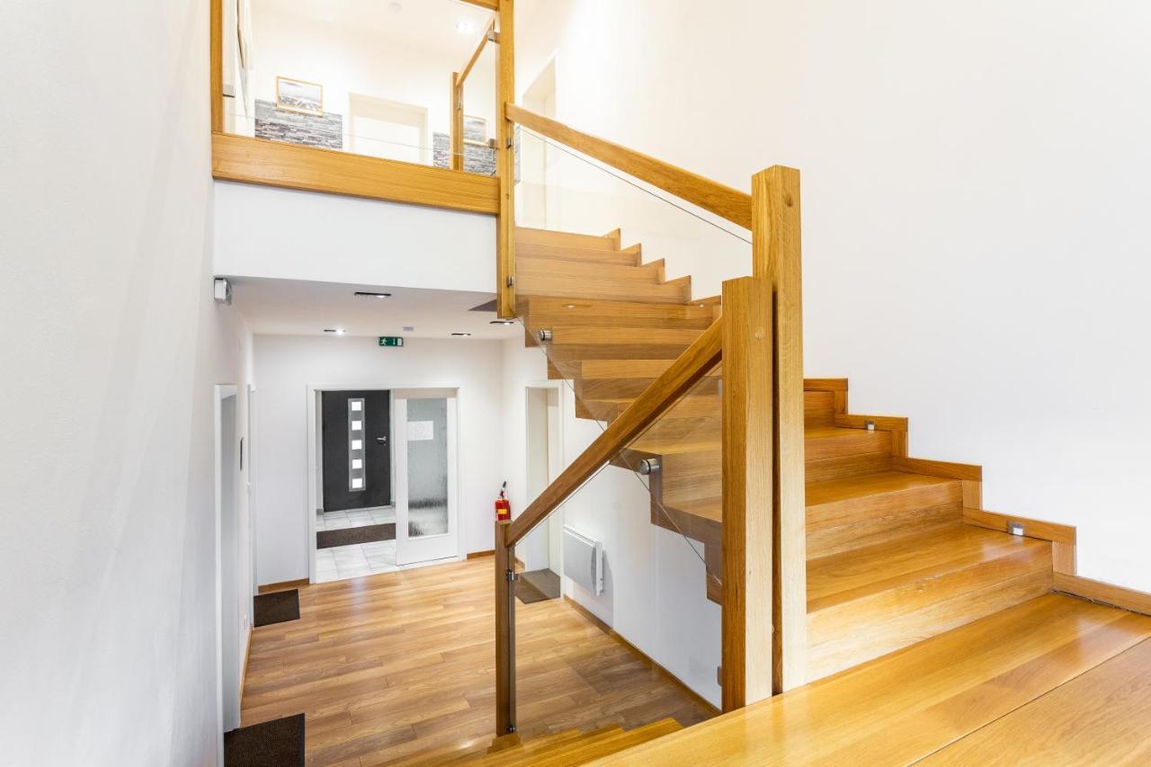 Family Apartments Klinovec Loučná pod Klínovcem Екстериор снимка