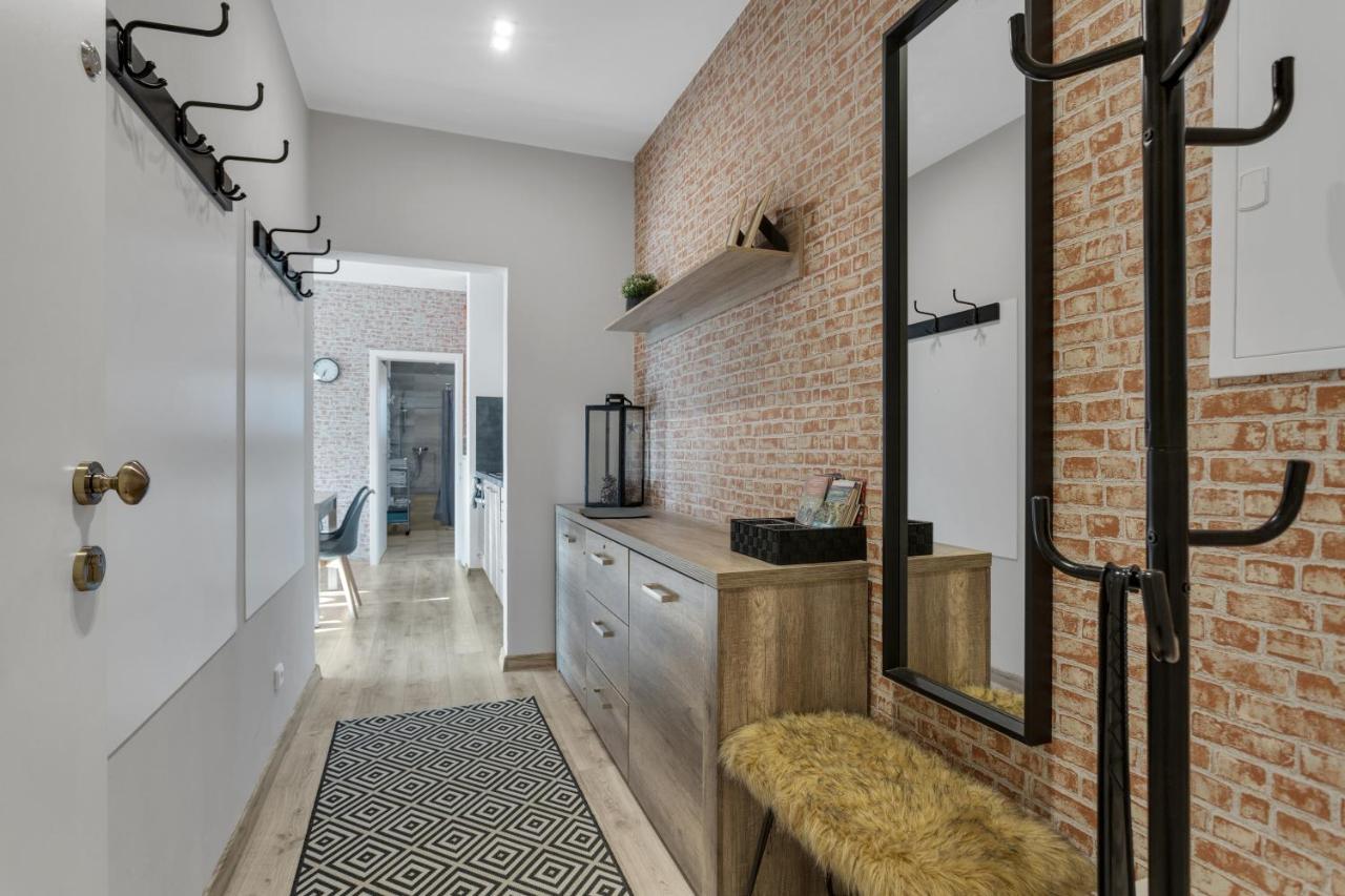 Family Apartments Klinovec Loučná pod Klínovcem Екстериор снимка