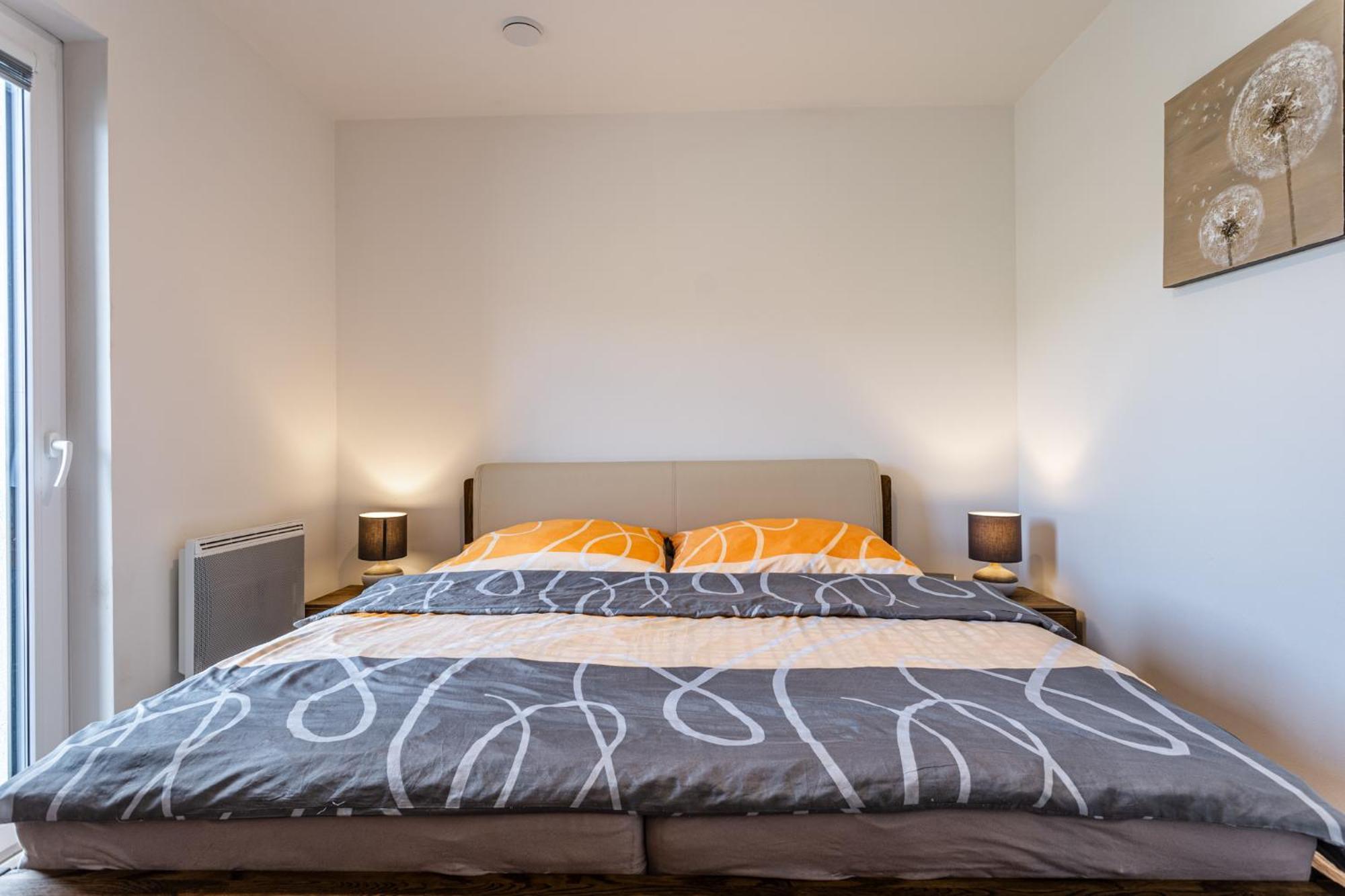 Family Apartments Klinovec Loučná pod Klínovcem Стая снимка