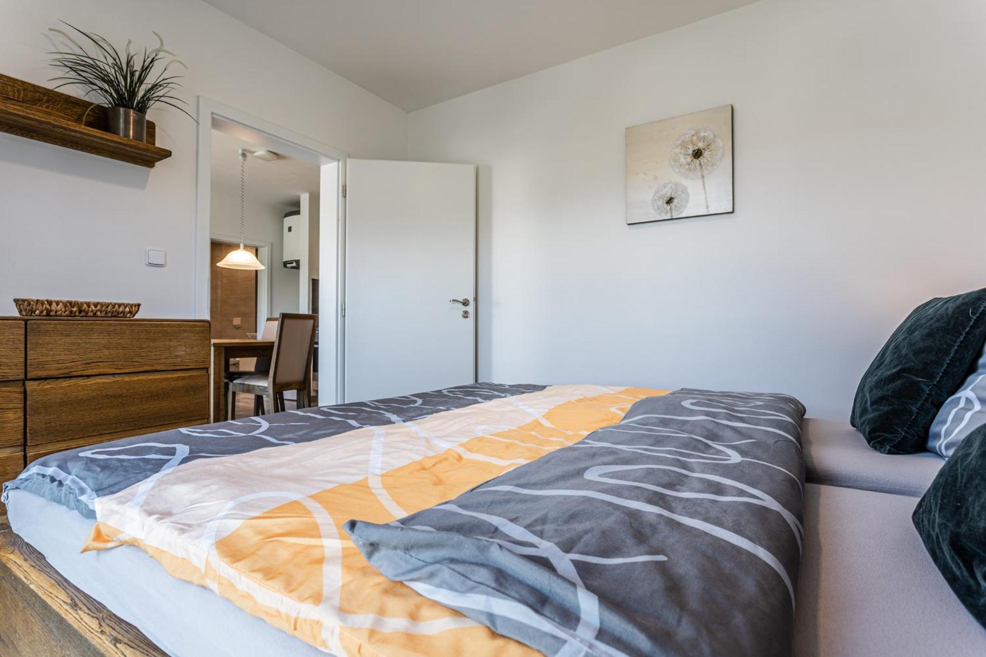 Family Apartments Klinovec Loučná pod Klínovcem Стая снимка