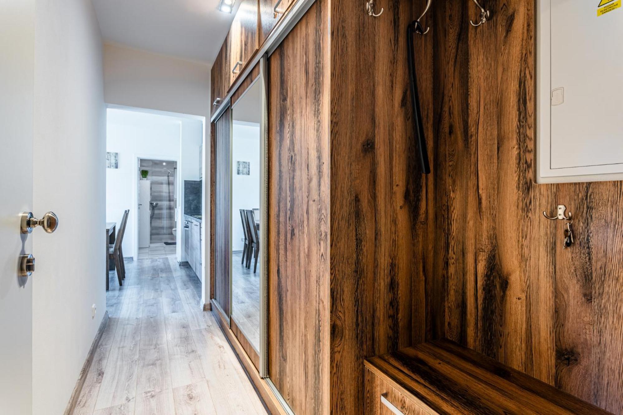 Family Apartments Klinovec Loučná pod Klínovcem Стая снимка