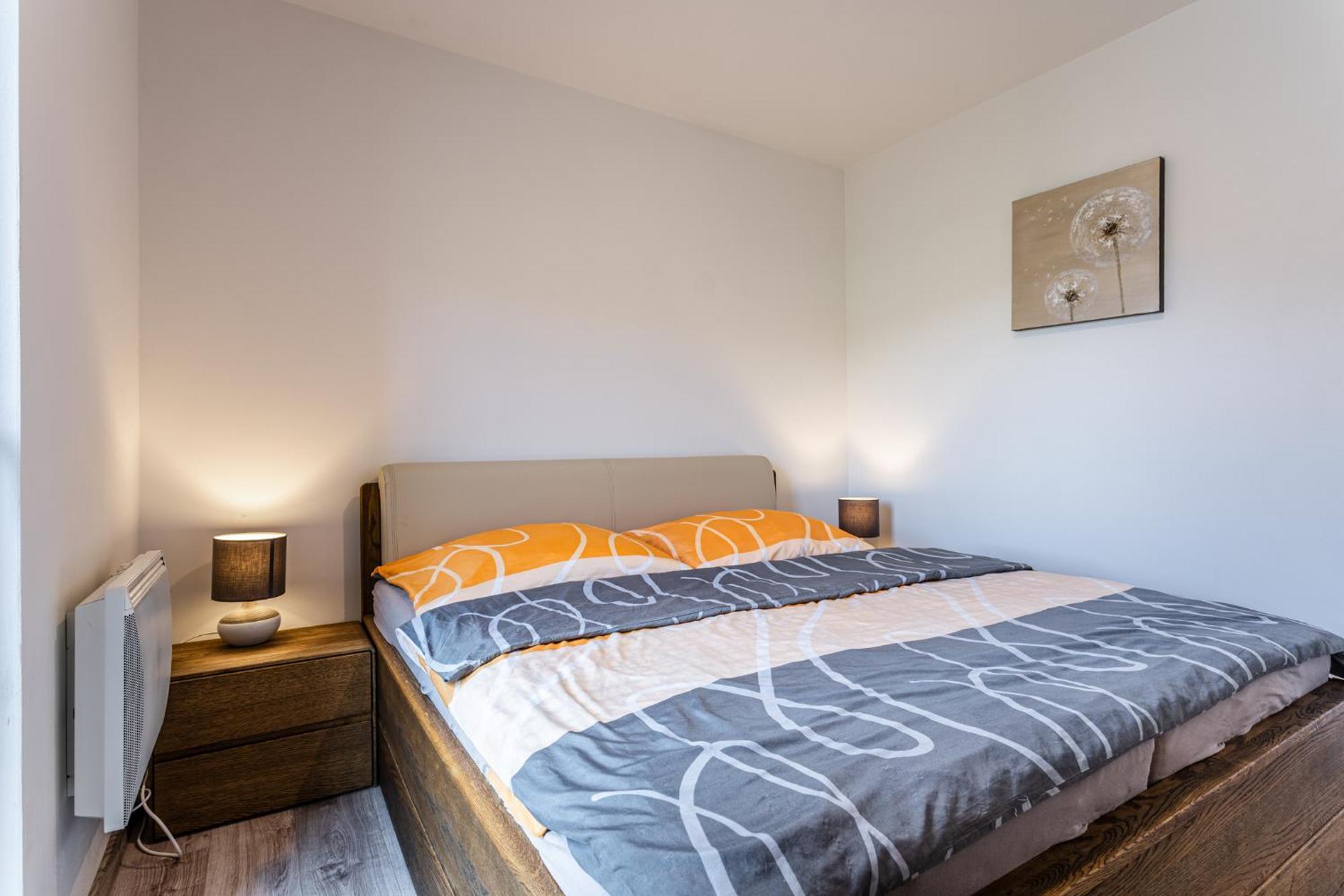 Family Apartments Klinovec Loučná pod Klínovcem Стая снимка