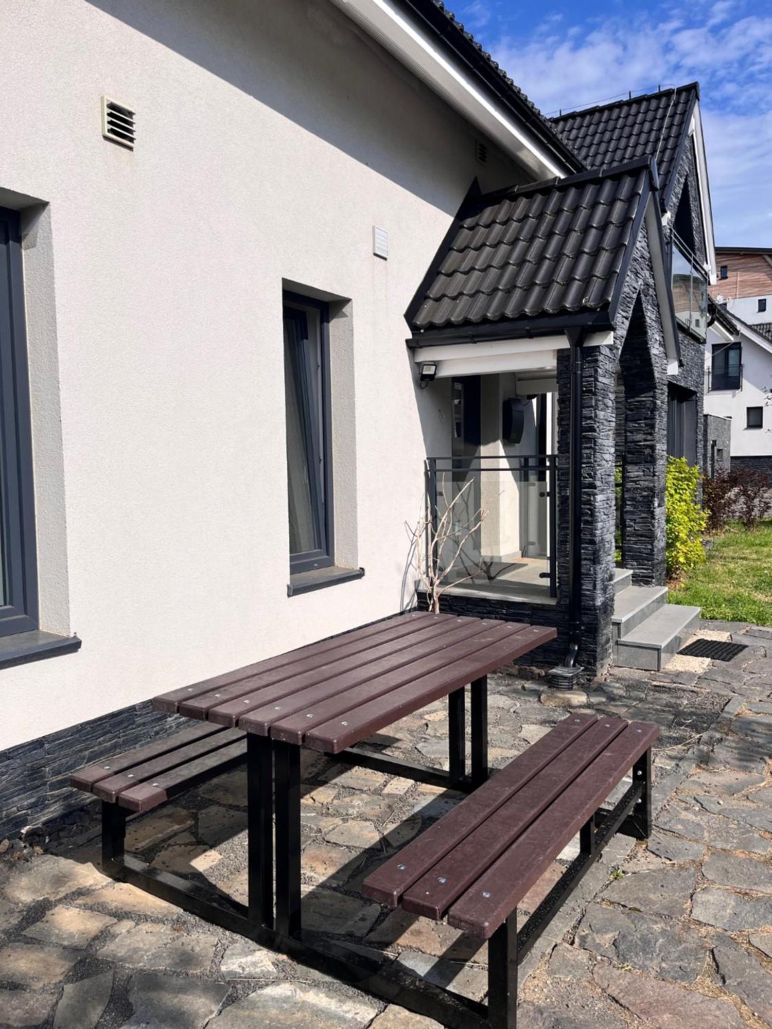 Family Apartments Klinovec Loučná pod Klínovcem Екстериор снимка