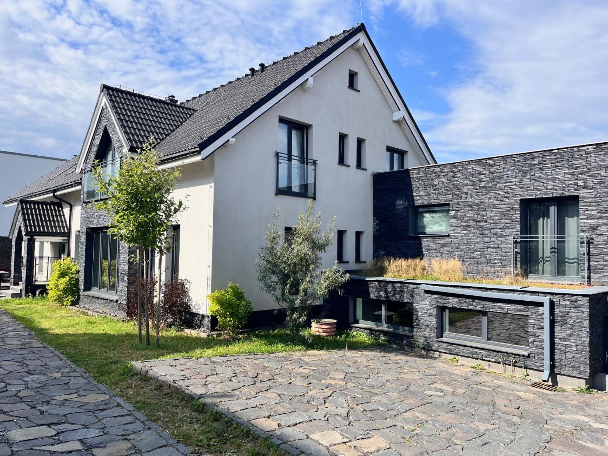 Family Apartments Klinovec Loučná pod Klínovcem Екстериор снимка